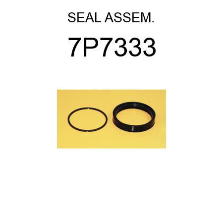 SEAL ASSEM. 7P7333