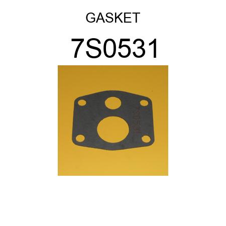 GASKET 7S0531