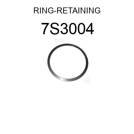 RING-RETAINING 7S3004