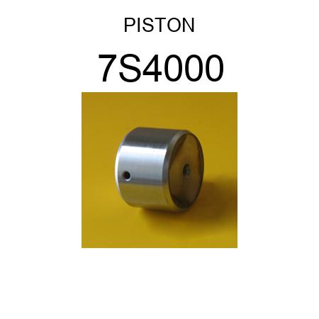 PISTON 7S4000