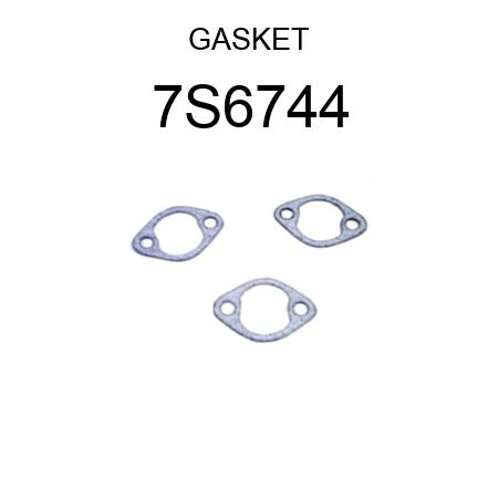 GASKET 7S6744