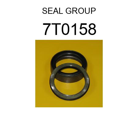 SEAL GROUP 7T0158