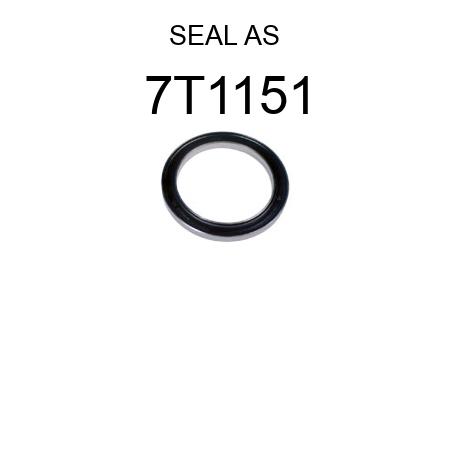 SEAL AS 7T1151