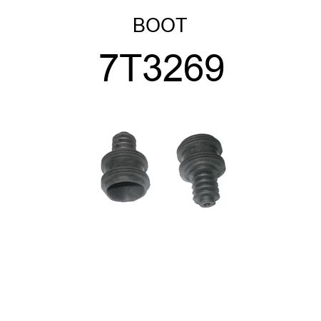 BOOT 7T3269