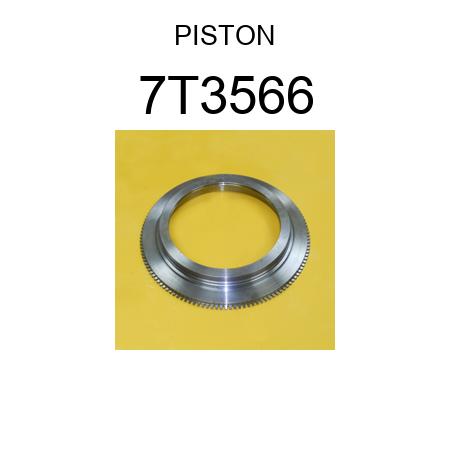 PISTON 7T3566