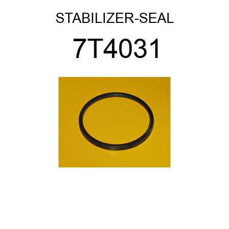 STABILIZER-SEAL 7T4031