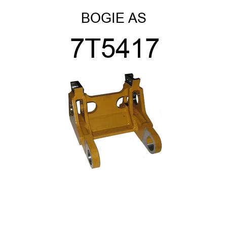 BOGIE AS 7T5417