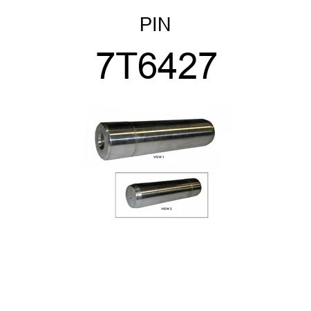 PIN 7T6427