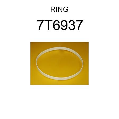 RING 7T6937