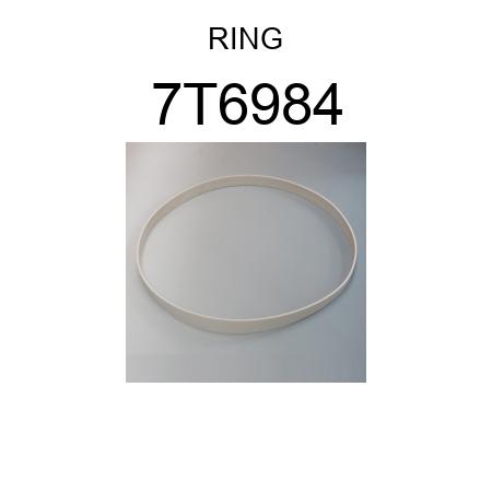 RING 7T6984
