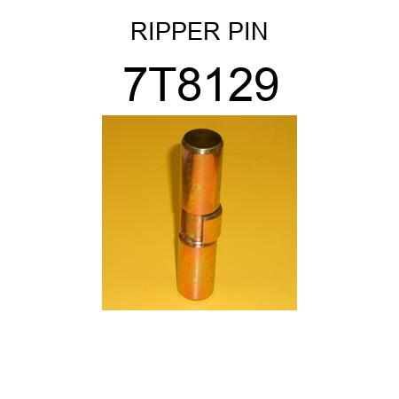 RIPPER PIN 7T8129