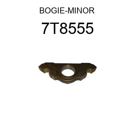 BOGIE-MINOR 7T8555