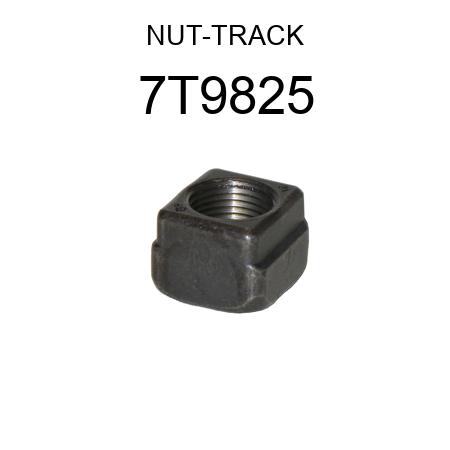 NUT-TRACK 7T9825