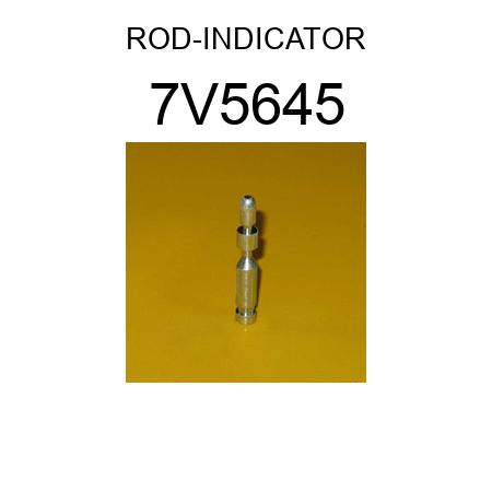 ROD-INDICATOR 7V5645