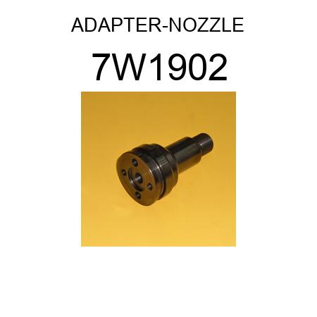 ADAPTER-FUEL NOZZLE 7W1902