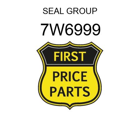 SEAL GROUP 7W6999