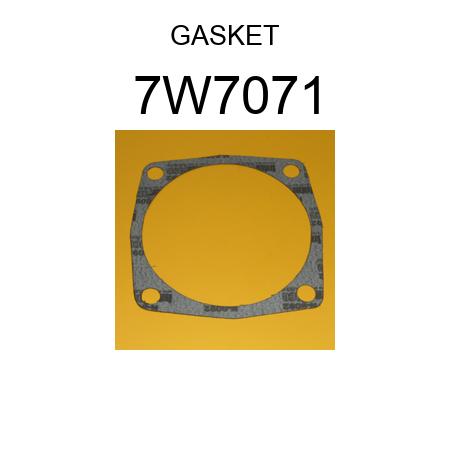 GASKET 7W7071