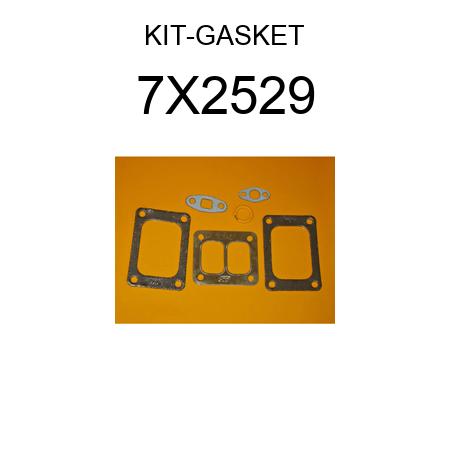 KIT-GASKET 7X2529