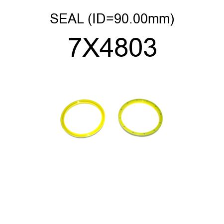 SEAL (ID=90.00mm) 7X4803