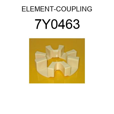 ELEMENT-COUPLING 7Y0463