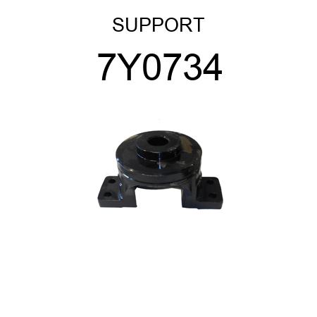 SUPPORT 7Y0734