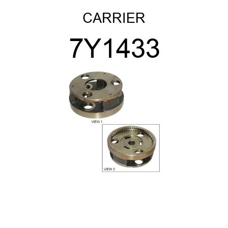 CARRIER 7Y1433