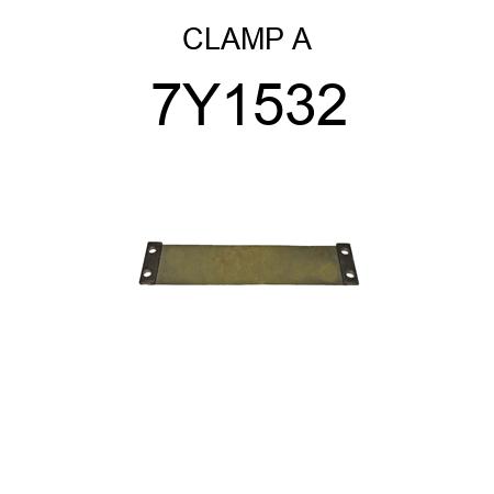 CLAMP AS 7Y1532