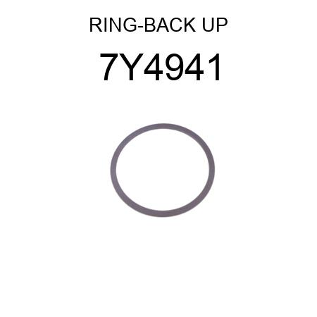RING-BACK UP 7Y4941