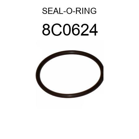 SEAL-O-RING 8C0624