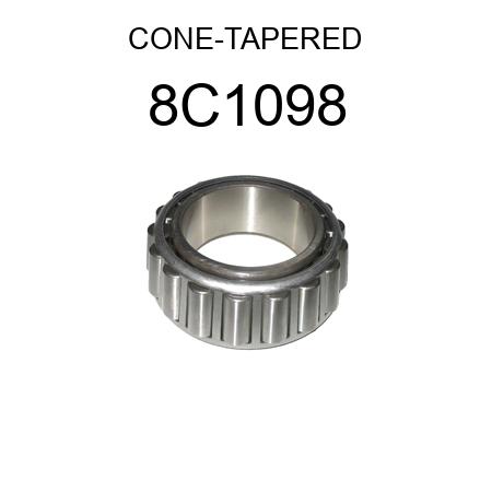 CONE-TAPERED 8C1098