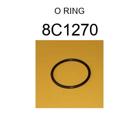 O RING 8C1270