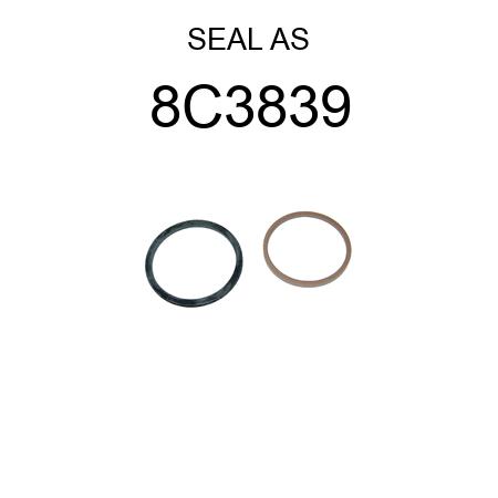 SEAL AS 8C3839