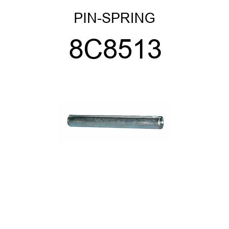 PIN-SPRING 8C8513