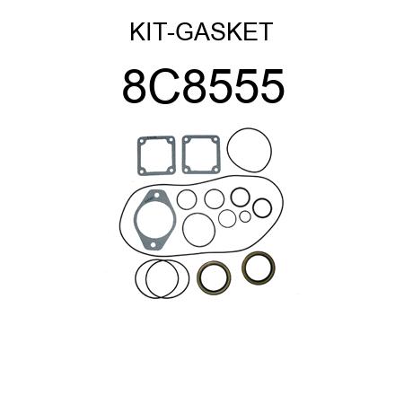 KIT-GASKET 8C8555