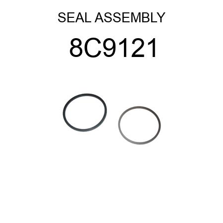 SEAL ASSEMBLY 8C9121