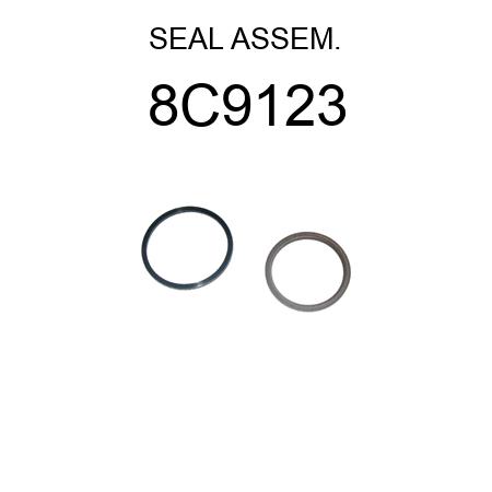 SEAL ASSEM. 8C9123