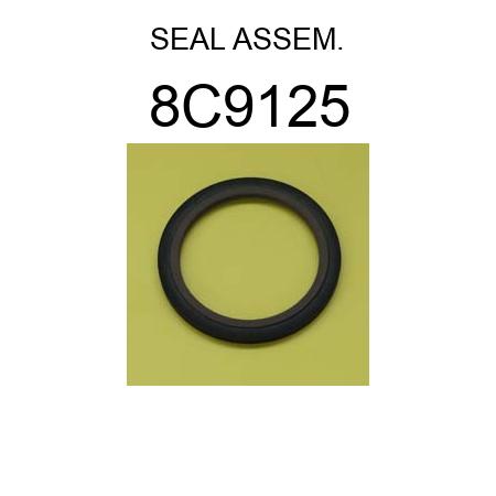 SEAL ASSEM. 8C9125