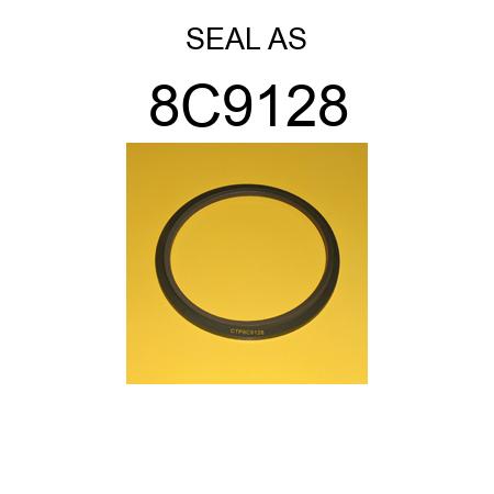 SEAL AS 8C9128