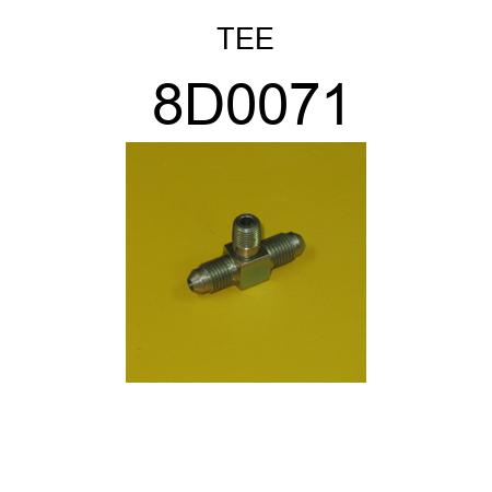 TEE 8D0071