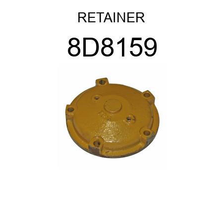 RETAINER 8D8159