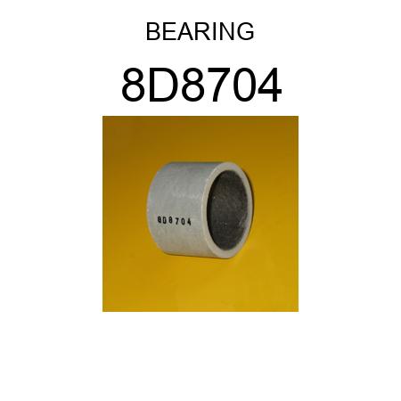 BEARING 8D8704