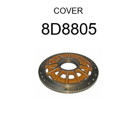COVER 8D8805