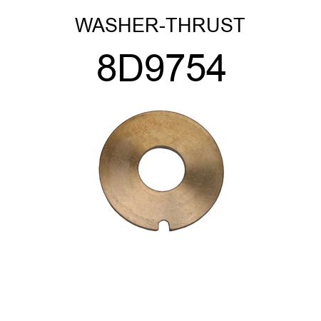 WASHER-THRUST 8D9754