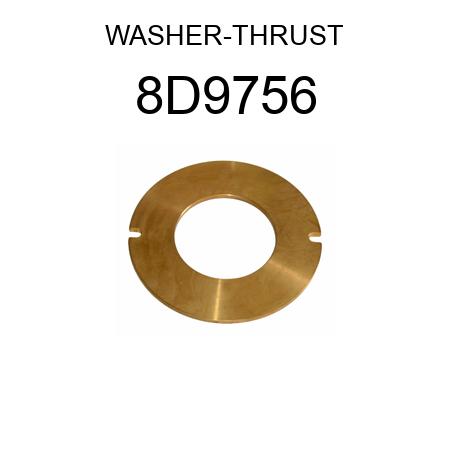 WASHER-THRUST 8D9756