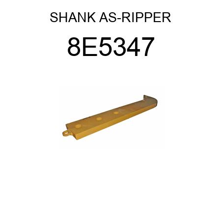 SHANK AS-RIPPER 8E5347