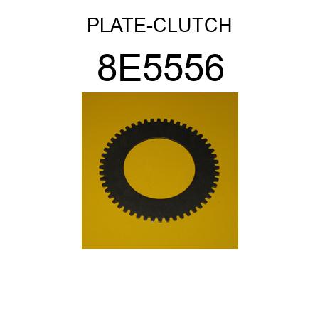 PLATE-CLUTCH 8E5556