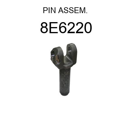 PIN ASSEM. 8E6220