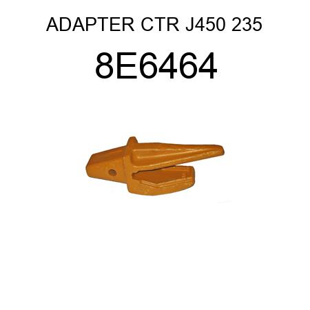 ADAPTER CTR J450 235 8E6464
