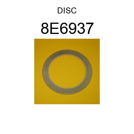 DISC-CLUTCH INNER 8E6937