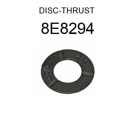 DISC-THRUST 8E8294